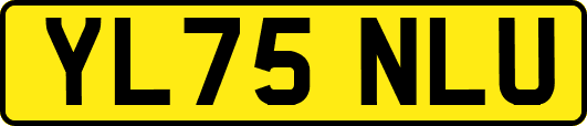 YL75NLU