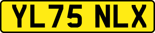 YL75NLX