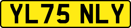 YL75NLY