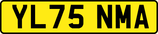 YL75NMA