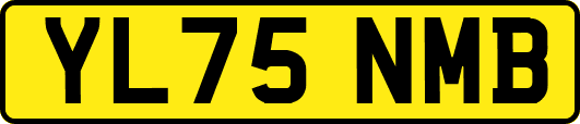 YL75NMB