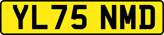 YL75NMD
