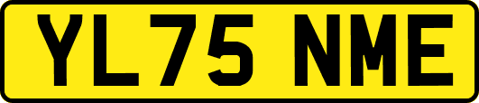 YL75NME