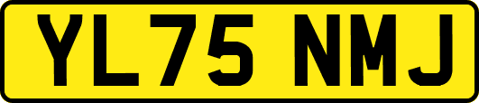 YL75NMJ