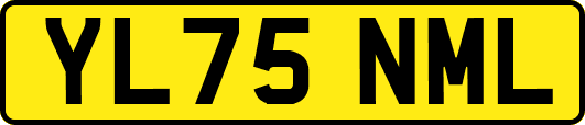 YL75NML