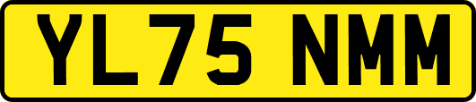 YL75NMM
