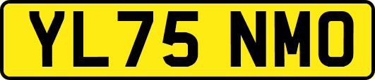 YL75NMO