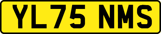 YL75NMS