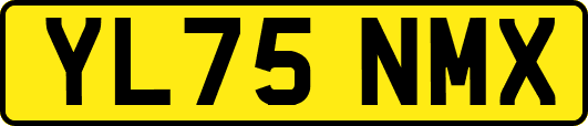 YL75NMX