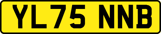 YL75NNB