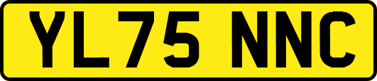 YL75NNC