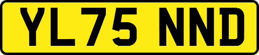 YL75NND