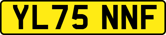 YL75NNF