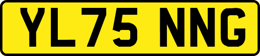YL75NNG