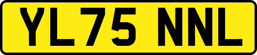 YL75NNL