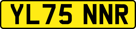 YL75NNR
