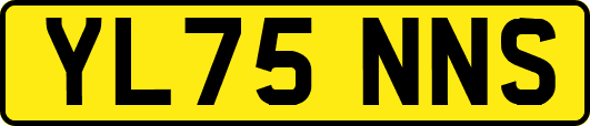 YL75NNS