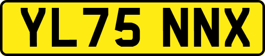 YL75NNX