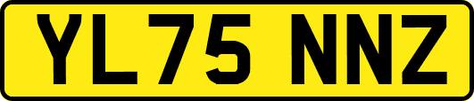 YL75NNZ