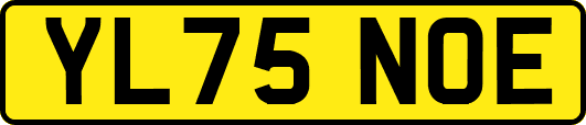YL75NOE