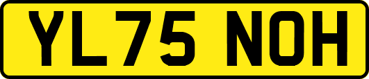 YL75NOH