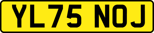 YL75NOJ