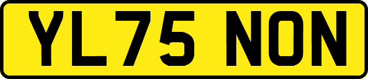 YL75NON