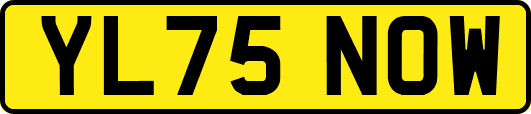 YL75NOW