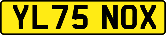 YL75NOX