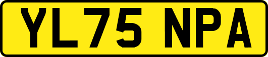 YL75NPA