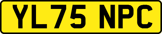 YL75NPC