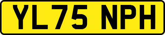 YL75NPH