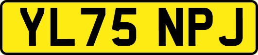 YL75NPJ