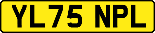 YL75NPL
