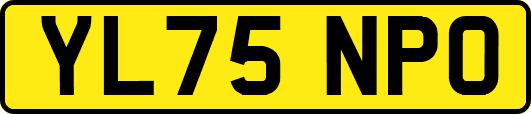 YL75NPO