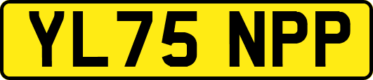 YL75NPP