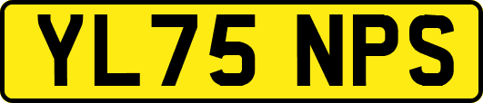 YL75NPS