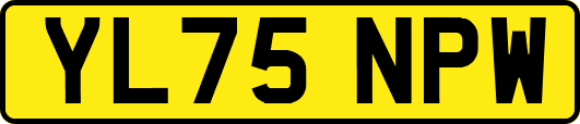 YL75NPW