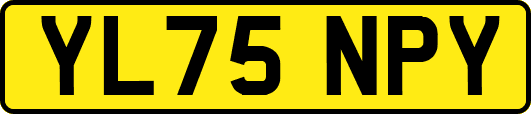 YL75NPY
