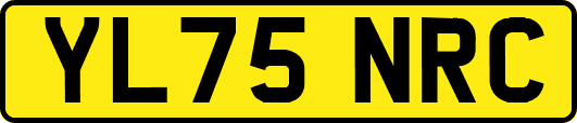 YL75NRC