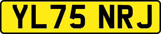 YL75NRJ