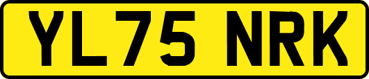 YL75NRK