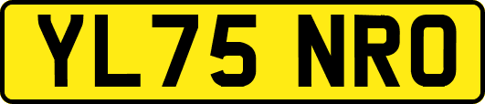 YL75NRO