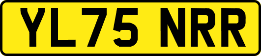 YL75NRR