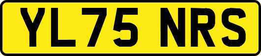 YL75NRS