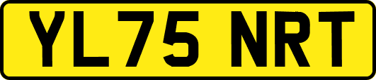 YL75NRT