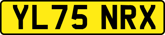 YL75NRX