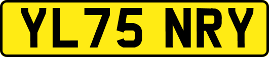 YL75NRY