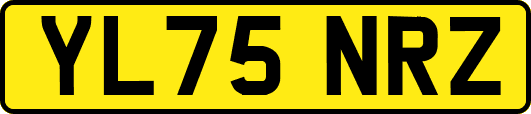 YL75NRZ