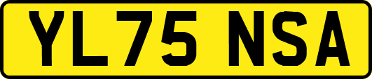 YL75NSA